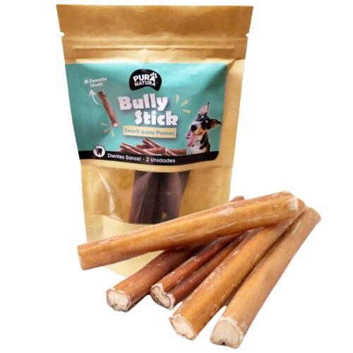 bully stick en chile